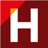 Transdev Harrogate logo