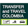 Transfer and Travel Colombia logo