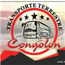 Transportes Congolón logo
