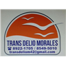 Transportes Delio Morales logo
