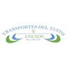 Transportes del Tuito y Anexos, S.A. de C.V. logo
