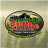 Transportes El Pibe logo