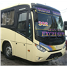 Transportes Exclusivos Ruta 302 logo