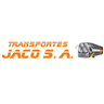 Transportes Jacó logo