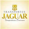 Transportes Jaguar Tenosique logo