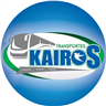 Transportes Kairos logo