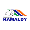 Transportes Kamaldy logo