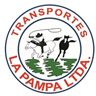 Transportes La Pampa logo