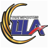 Transportes Lila logo