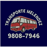 Transportes Meléndez logo