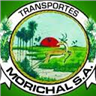 Transportes Morichal logo