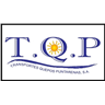 Transportes Quepos Puntarenas logo