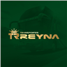Transportes Reyna logo