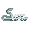 Transportes San Carlos logo