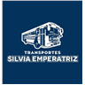 Transportes Silvia Emperatriz logo