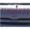 Transportes Tehuanos del Istmo logo