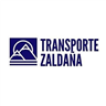 Transportes Zaldaña logo