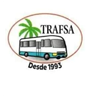 Transporte Agua Fria TRAFSA logo