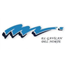 Transporte El Gavilan del Norte logo