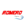 Transporte Fluvial Romero logo