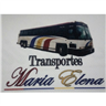 Transporte Maria Elena logo