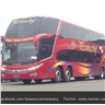 Transporte Panamá Chiriqui Frontera logo