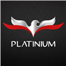 Transporte Platinum logo