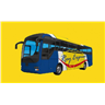 Transporte Rey Express logo