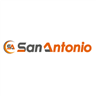 Transporte San Antonio logo