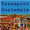 Transport Guatemala logo