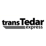TransTedar Express logo