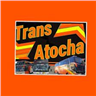 Trans Atocha logo