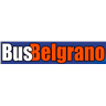 Trans Belgrano logo