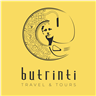 Trans Butrinti logo