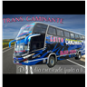 Trans Caminante SRL logo