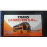 Trans Carretón logo
