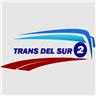 Trans Del Sur 20 de Mayo logo