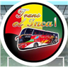Trans el Inca logo