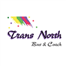 Trans North Bus & Coach logo