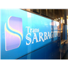 Trans Sarbagita logo