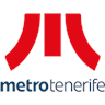 Metro Tenerife logo