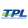 Trasporti Pubblici Luganesi logo