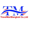 Travel Mart logo