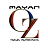 Mundo Maya Travels (MayanOz) logo
