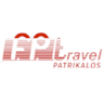 Travel Patrikalos logo