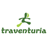 Traventuria logo