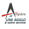Arlysère Urbain - Tra Mobilité logo