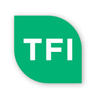 Treacy Coaches logo