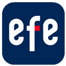 EFE Trenes de Chile logo