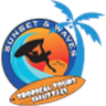 Tropical Tours Shuttles logo
